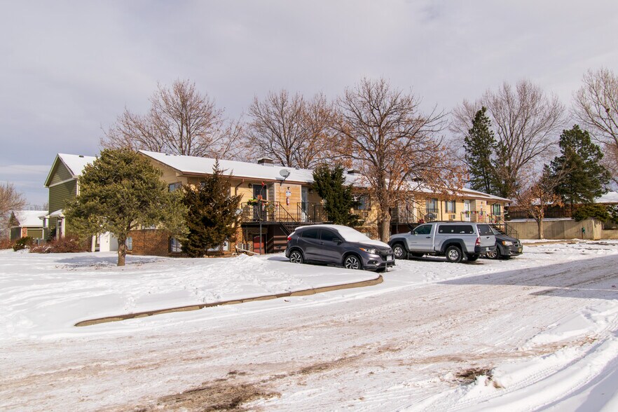 Primary Photo Of 1428 S California Ave, Loveland Apartments For Sale