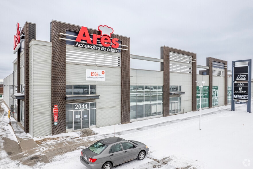 More Photos Of 2044-2082 Rte Transcanadienne, Dorval Unknown For Lease