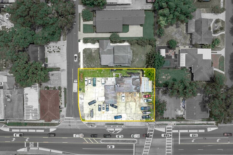 More Photos Of 1304 S Florida Ave, Lakeland Freestanding For Sale