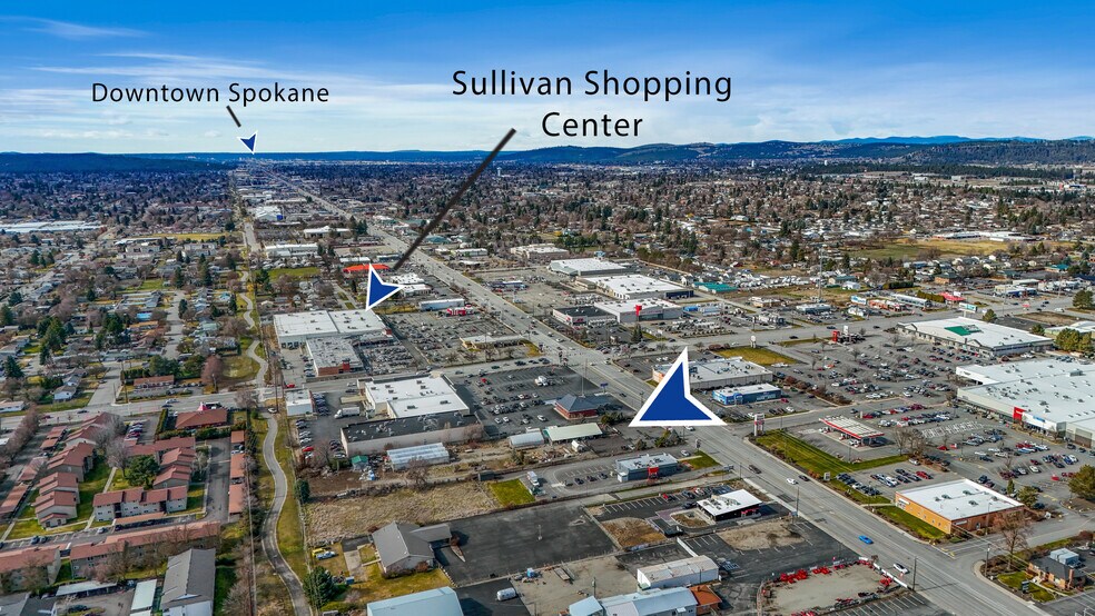 More Photos Of 15612 E Sprague Ave, Veradale Land For Sale