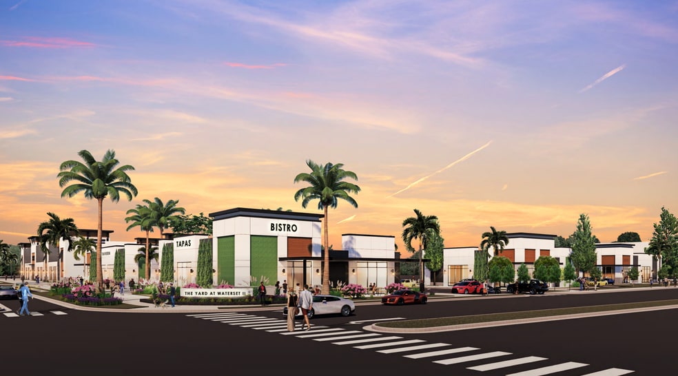 More Photos Of Paseo Al Mar Blvd, Apollo Beach Unknown For Lease