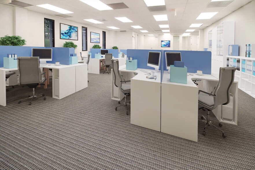 More Photos Of 7 Century Dr, Parsippany Office For Lease