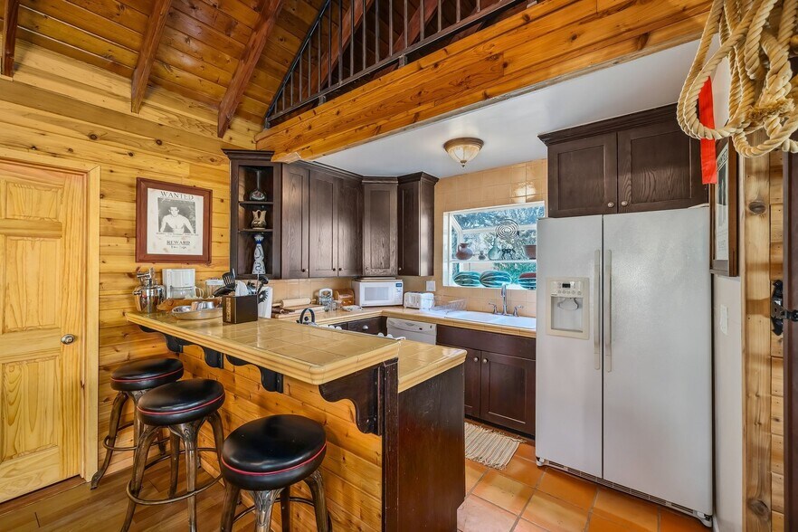 More Photos Of 535 Calf Canyon Hwy, Creston Winery Vineyard For Sale