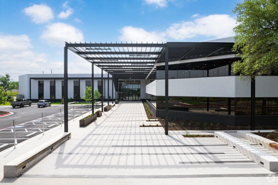 Primary Photo Of 14231 Tandem Blvd, Austin Office For Lease