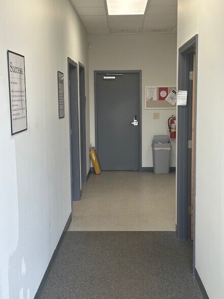 More Photos Of 2355 Highway 101 S, Greer Light Manufacturing For Lease