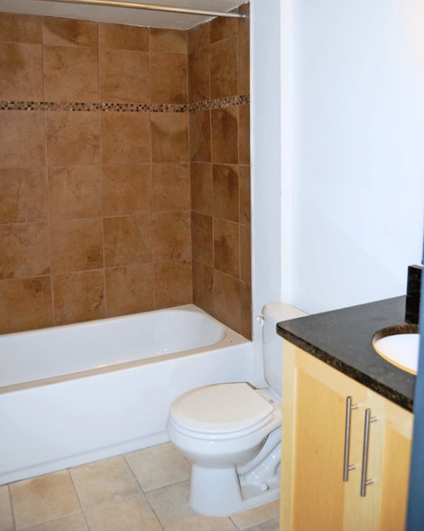 More Photos Of 1417-1423 E Cary St, Richmond Apartments For Lease