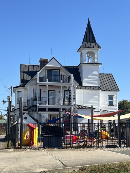 Primary Photo Of 13 N Maple Ave, La Plata Daycare Center For Sale