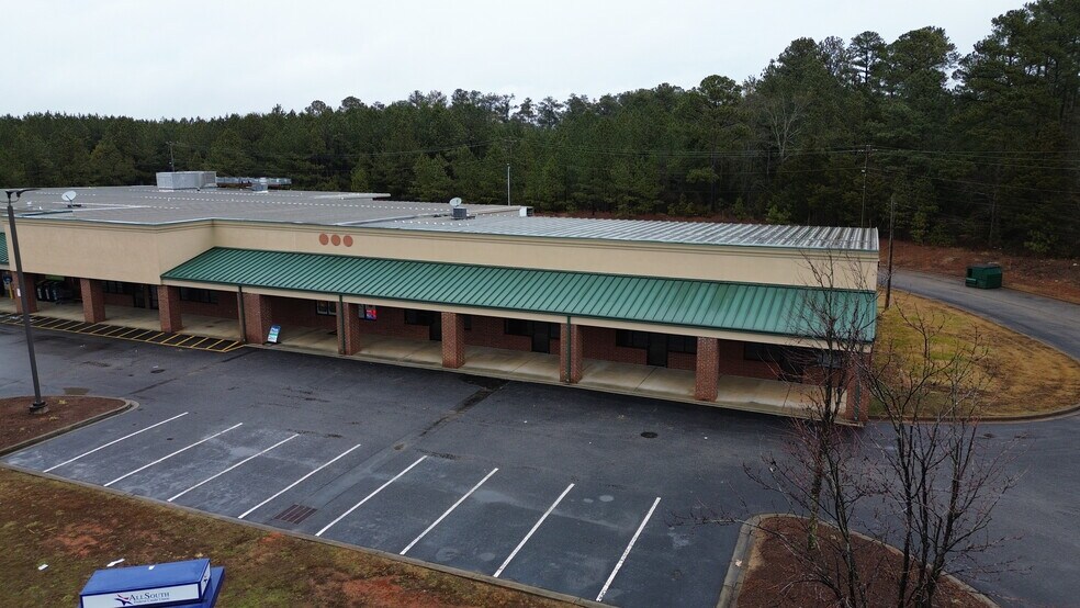 More Photos Of 514-526 N Wheeler Ave, Prosperity Unknown For Lease