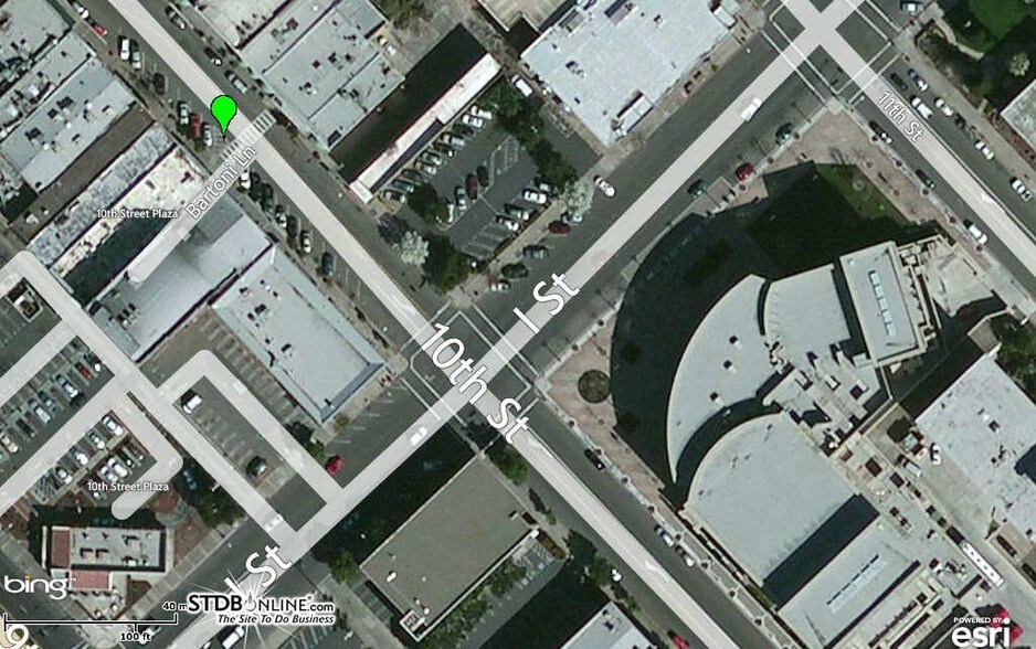 More Photos Of 931 10th St, Modesto Coworking Space