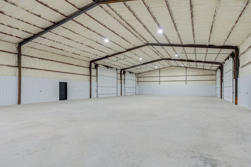 More Photos Of MLK between 98th & 114th, Lubbock Industrial For Sale
