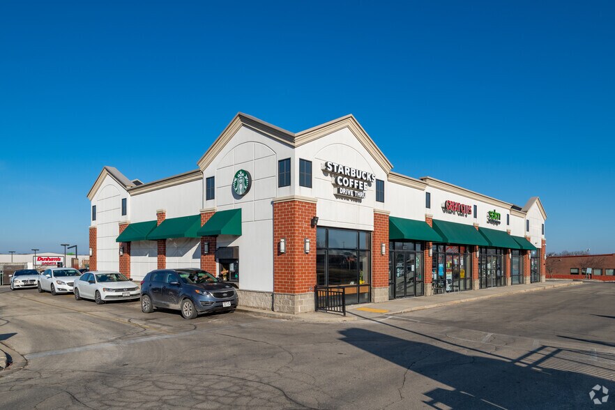 More Photos Of 6489-6525 S 27th St, Franklin Unknown For Lease
