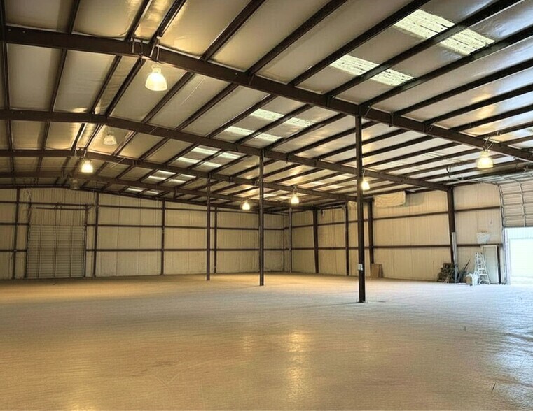 More Photos Of , San Marcos Industrial For Sale
