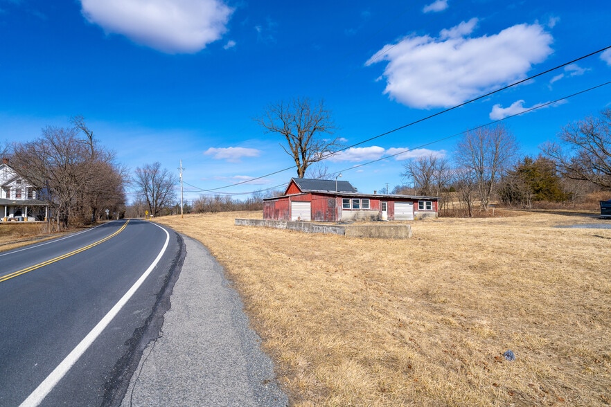 More Photos Of 968 Bangor Rd, Nazareth Land For Sale