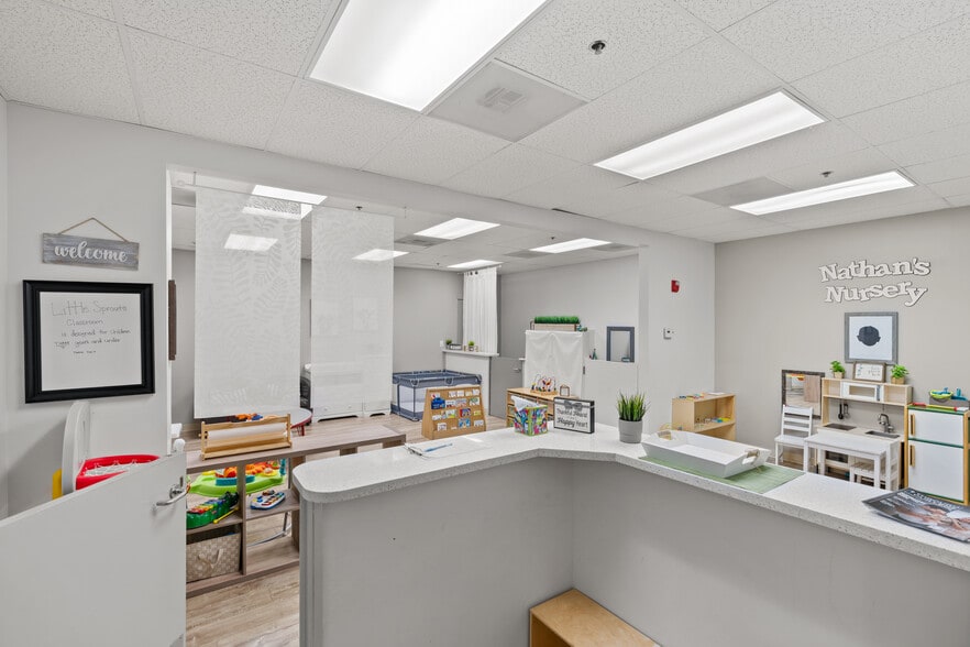 More Photos Of 4700 E Walnut Ave, Orange Religious Facility For Sale
