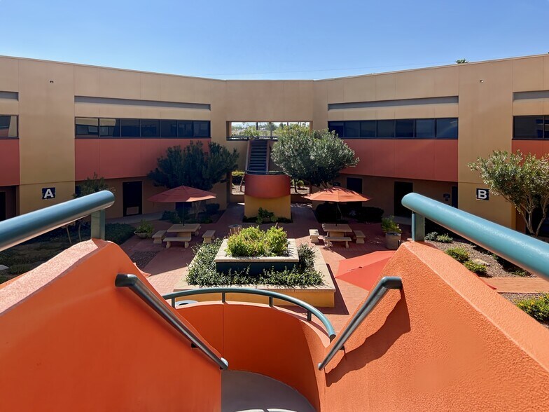 More Photos Of 5055 E Broadway Blvd, Tucson Coworking Space