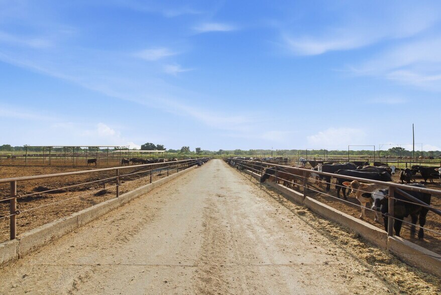 More Photos Of 2580 FM 847, Stephenville Land For Sale