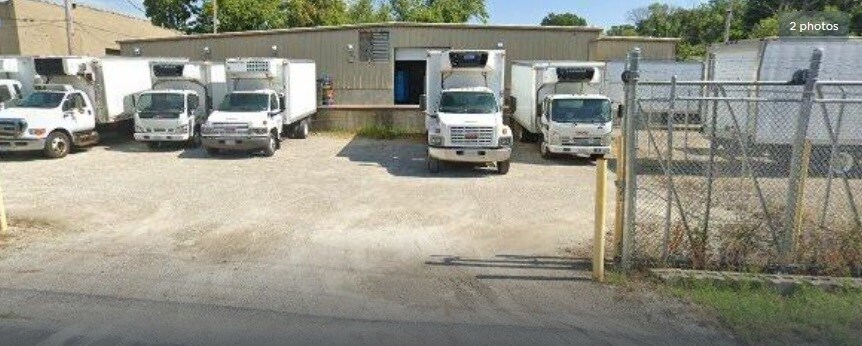 More Photos Of 5205-5209 Hodiamont Ave, Saint Louis Warehouse For Sale