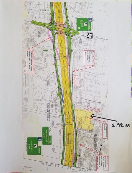 More Photos Of 420 W Garnett St, Gainesville Land For Sale