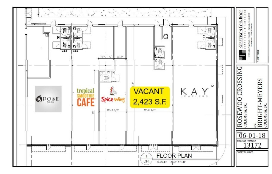 More Photos Of 4400 Fort Jackson Blvd, Columbia Unknown For Lease