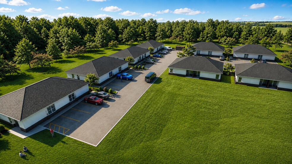 More Photos Of 103 Summer Pl, Huntsville Apartments For Sale