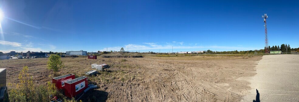 More Photos Of 1190 Phillip Murray Av, Oshawa Land For Lease