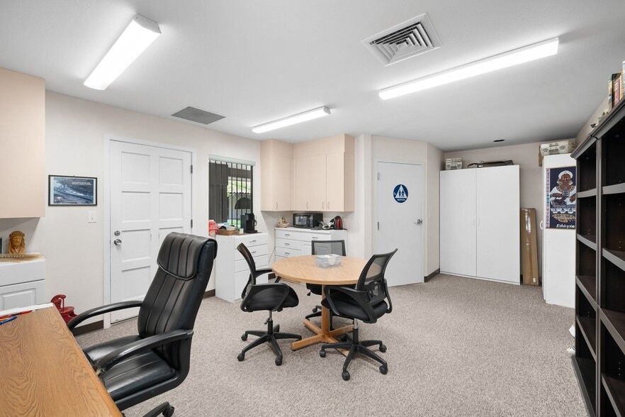 More Photos Of 1050 Las Tablas Rd, Templeton Medical For Sale