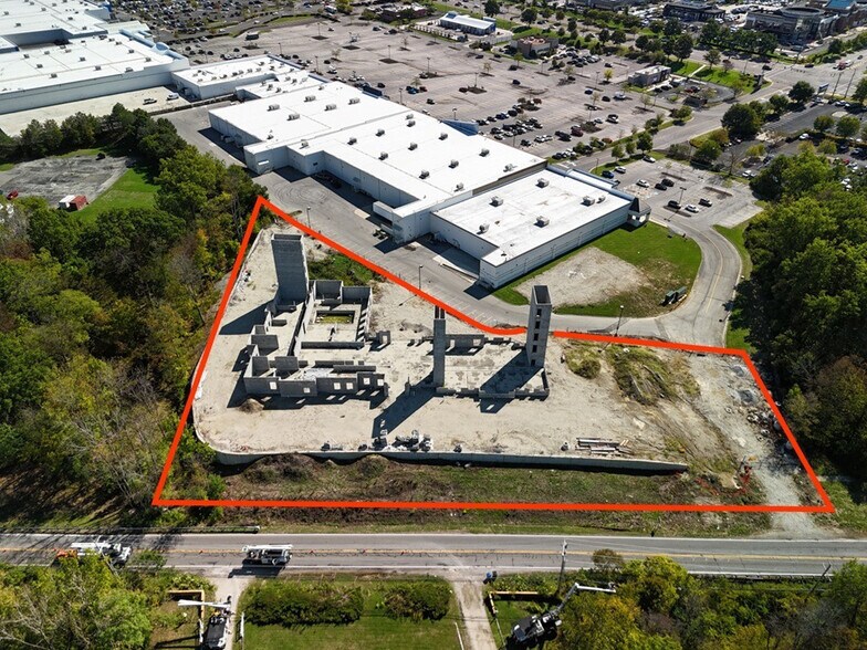 More Photos Of 4970 Sunbury Rd, Columbus Land For Sale