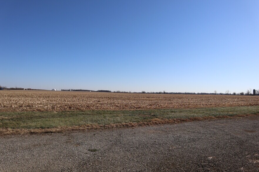 More Photos Of 11032 NW Allen Rd, Jeffersonville Land For Sale