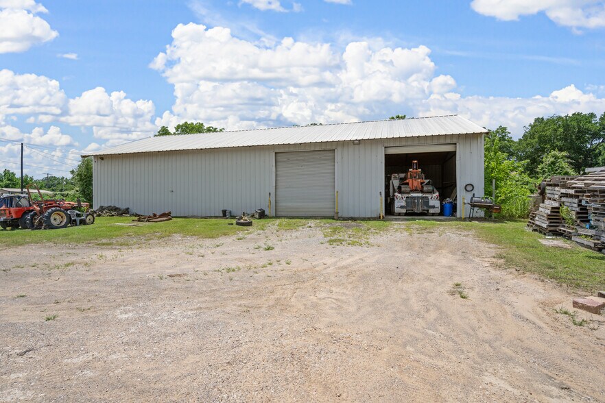 More Photos Of 5720 Rendon Bloodworth Rd, Fort Worth Land For Sale