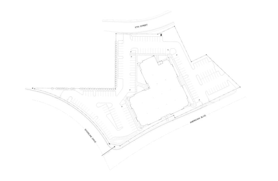 More Photos Of 703 S Americana Blvd, Boise Land For Sale