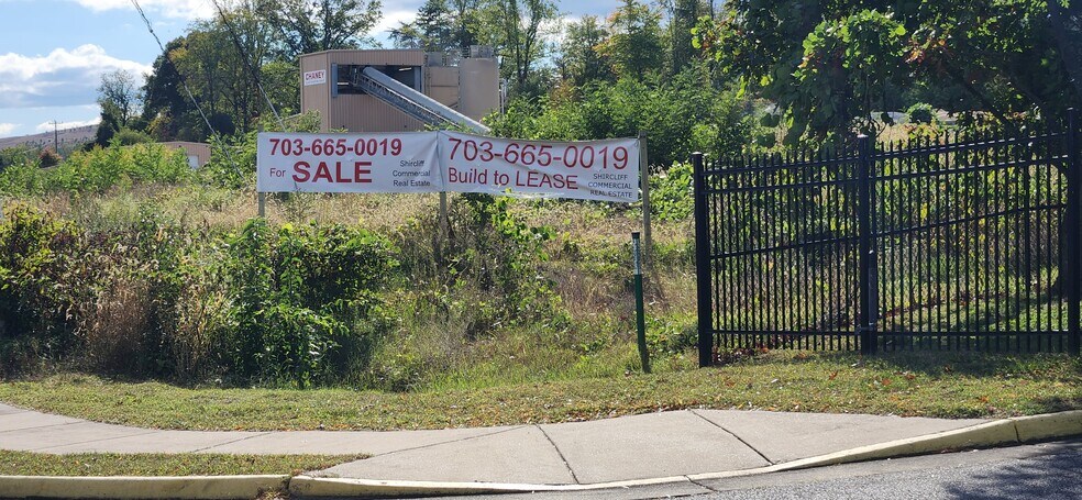 More Photos Of 9420 Gunston Cove Rd, Lorton Land For Sale