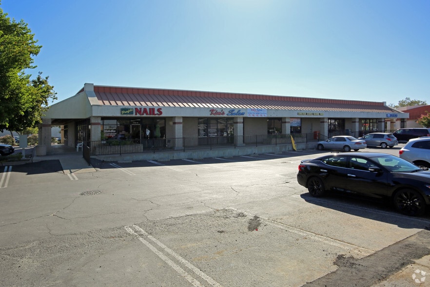 More Photos Of 1730 Santa Clara Dr, Roseville General Retail For Lease