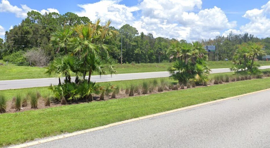 Primary Photo Of 20500 N Tamiami Trl, North Fort Myers Land For Sale