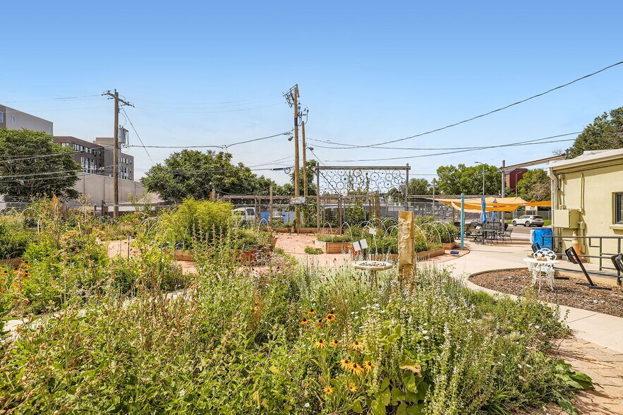 More Photos Of 2746 W 13th Ave, Denver Land For Sale