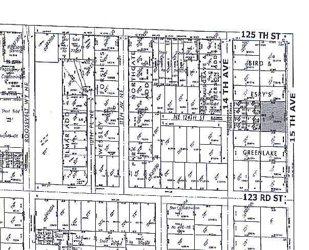 More Photos Of 12327 15th Ave NE, Seattle Religious Facility For Sale