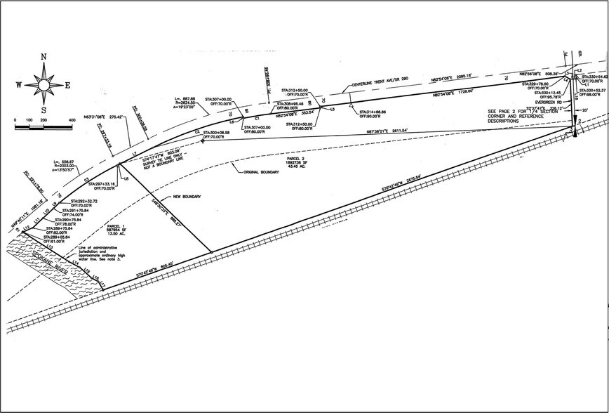 More Photos Of 13000 E Trent Ave, Spokane Valley Land For Sale