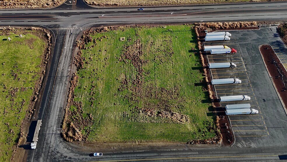 More Photos Of Stanfield Ave, Stanfield Land For Lease