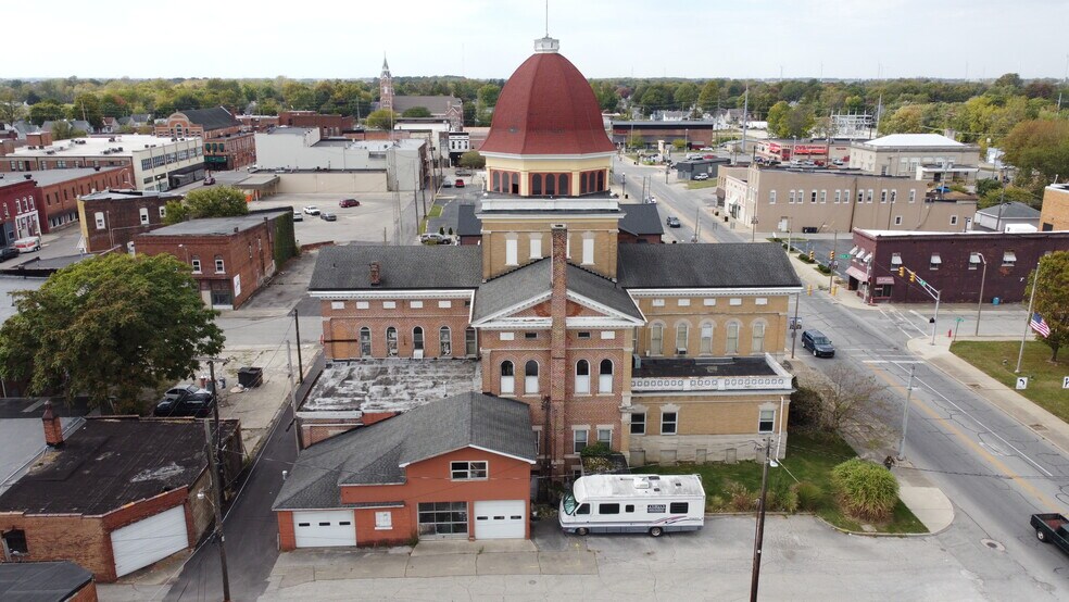 More Photos Of 1601 Main St, Elwood Loft Creative Space For Sale