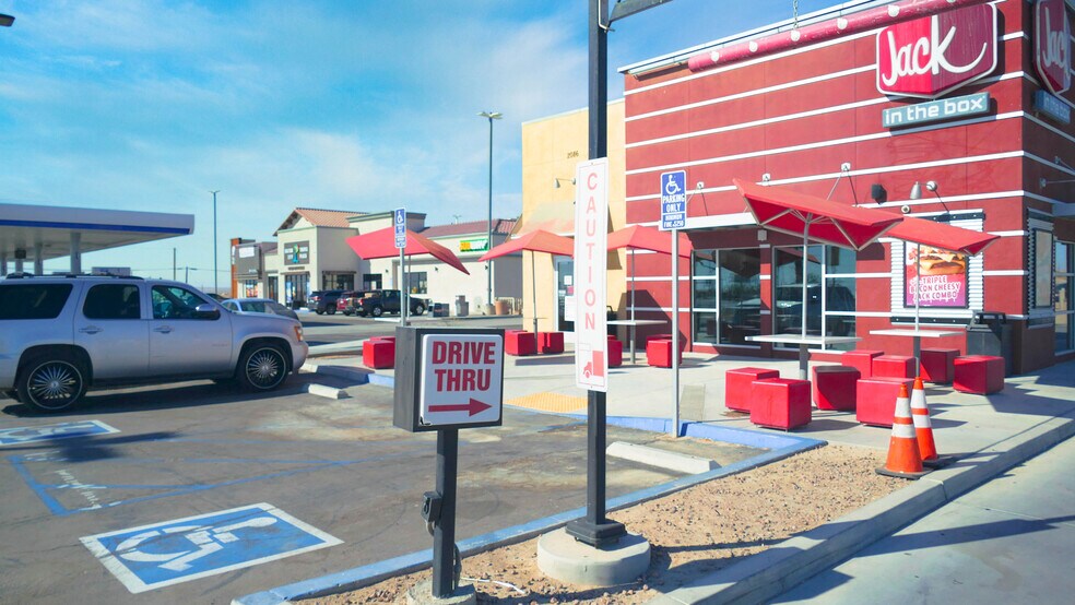 More Photos Of 2086 Service Rd, Thermal Fast Food For Sale