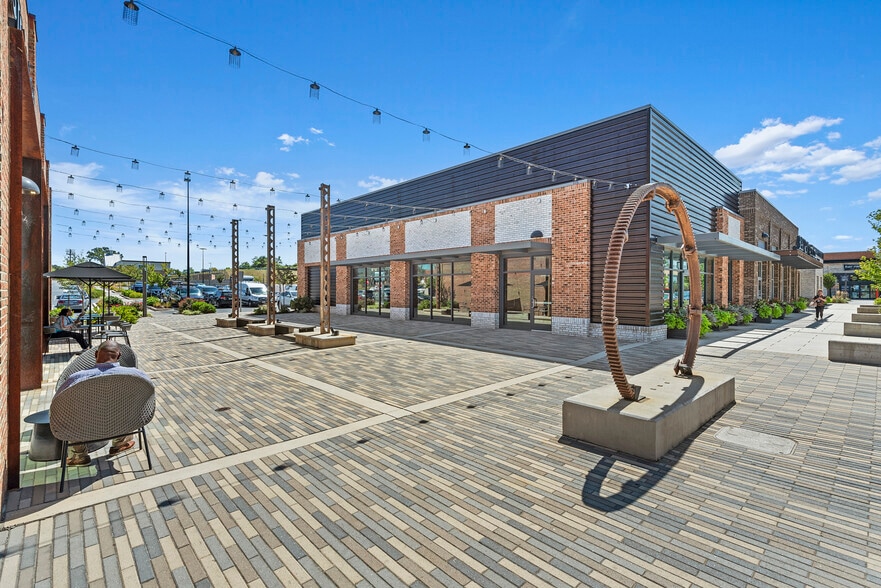 More Photos Of 5601 Eastern Ave, Baltimore Unknown For Lease