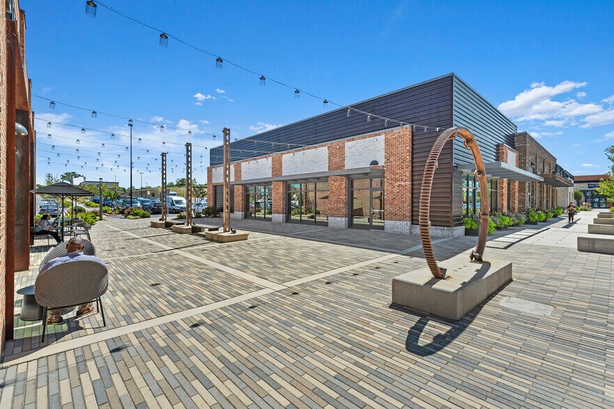 More Photos Of 5601 Eastern Ave, Baltimore Unknown For Lease