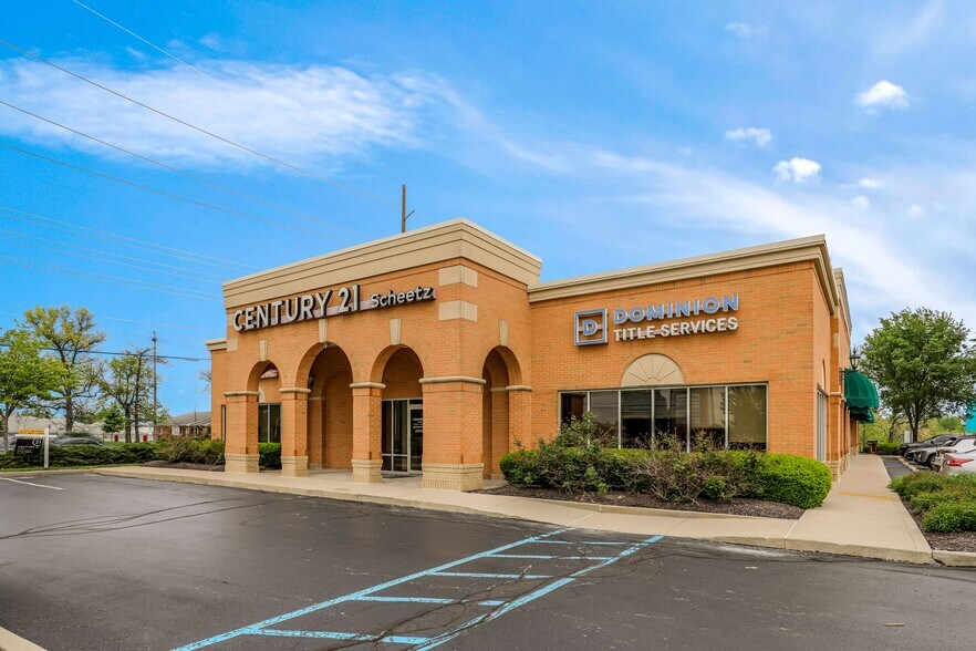 More Photos Of 4929 E 96th St, Indianapolis Office Residential For Sale