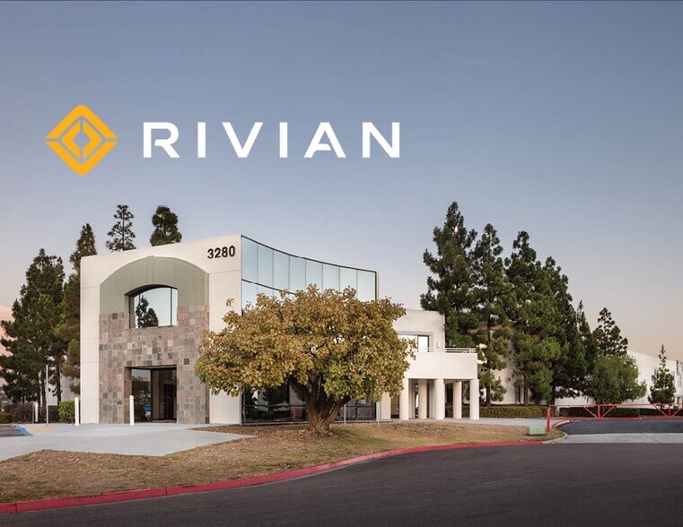 Primary Photo Of 3280 Corporate View, Vista Manufacturing For Sale