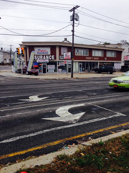 More Photos Of 369 Peninsula Blvd, Hempstead Storefront Retail Office For Lease
