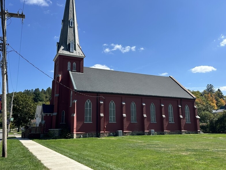 More Photos Of 24 Elm, Andover Religious Facility For Sale