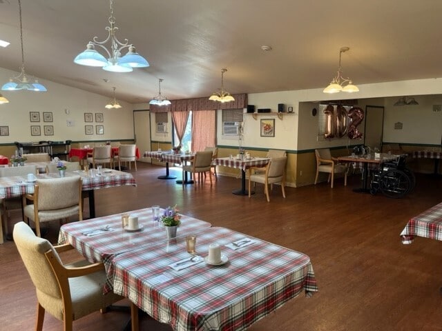 More Photos Of 6081 Fair Ave, Newark Assisted Living For Sale