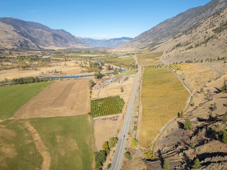 More Photos Of 1002 British Columbia 3, Cawston Winery Vineyard For Sale