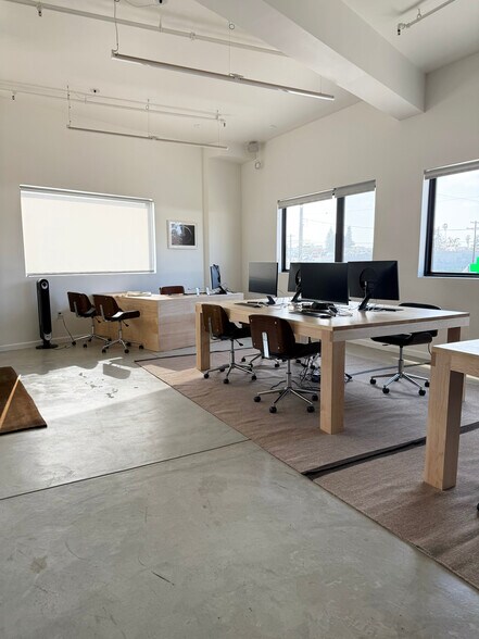More Photos Of 9005-9009 Exposition Blvd, Los Angeles Loft Creative Space For Lease