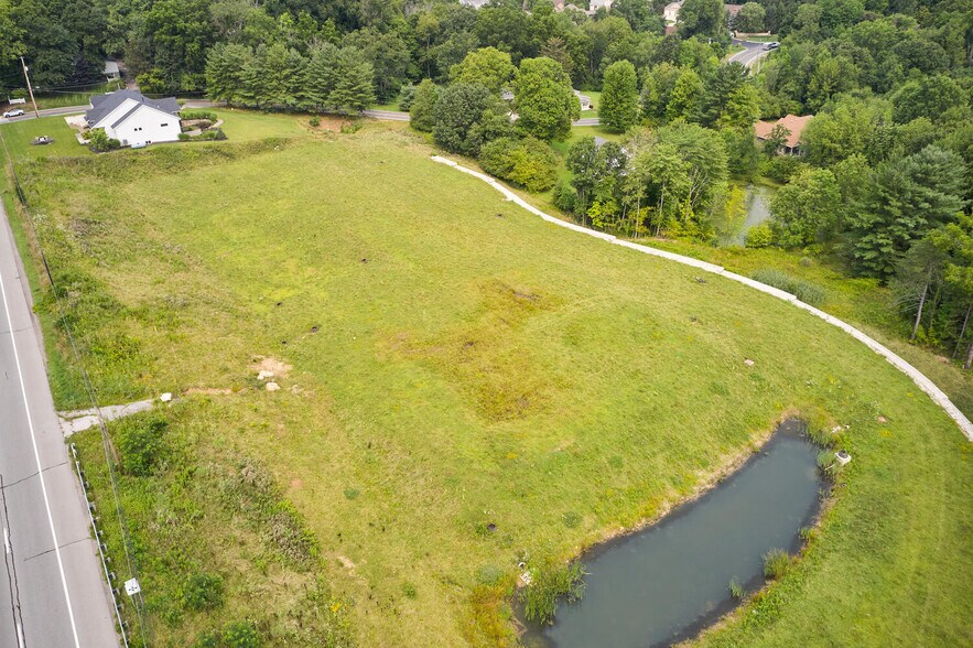 More Photos Of 4655 Medina Rd, Akron Land For Sale