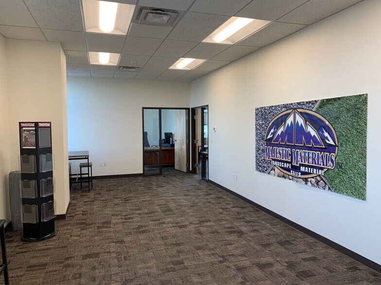 More Photos Of 2183 S Denver Ave, Fort Lupton Warehouse For Sale